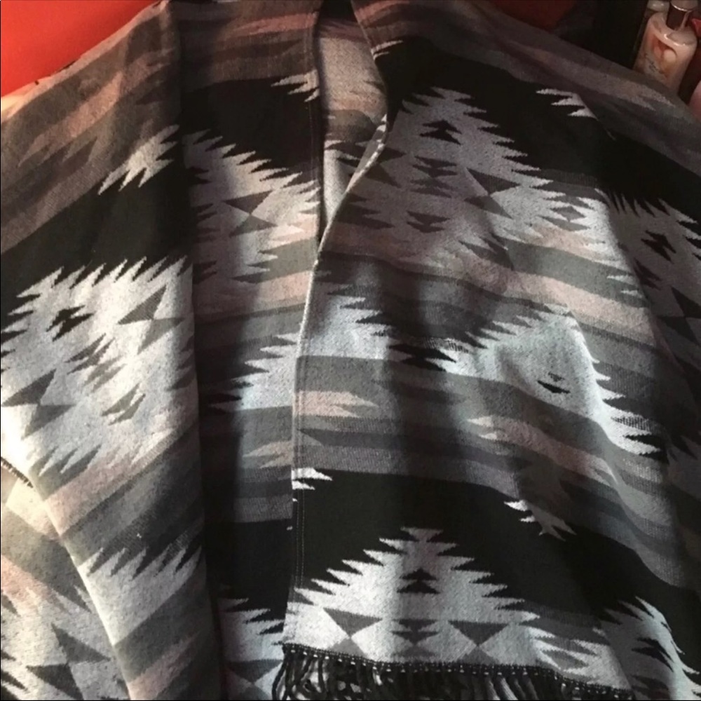 Poncho